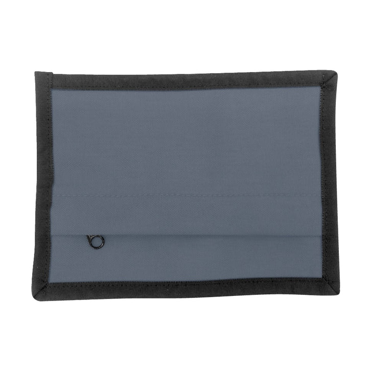 Roadcrafter / Darien Left Sleeve Zippered Pocket