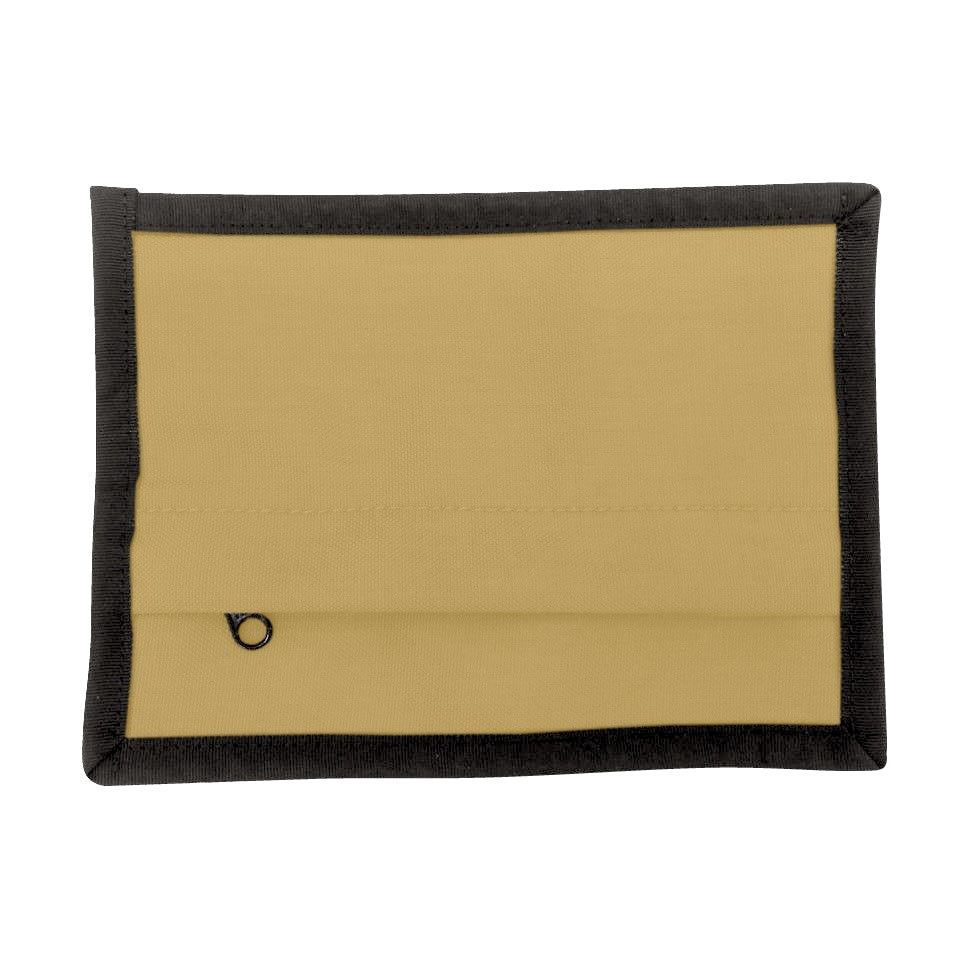 Roadcrafter / Darien Left Sleeve Zippered Pocket