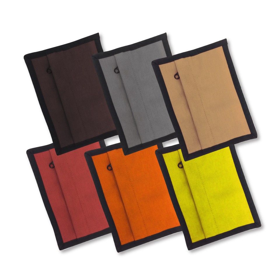Roadcrafter / Darien Left Sleeve Zippered Pocket