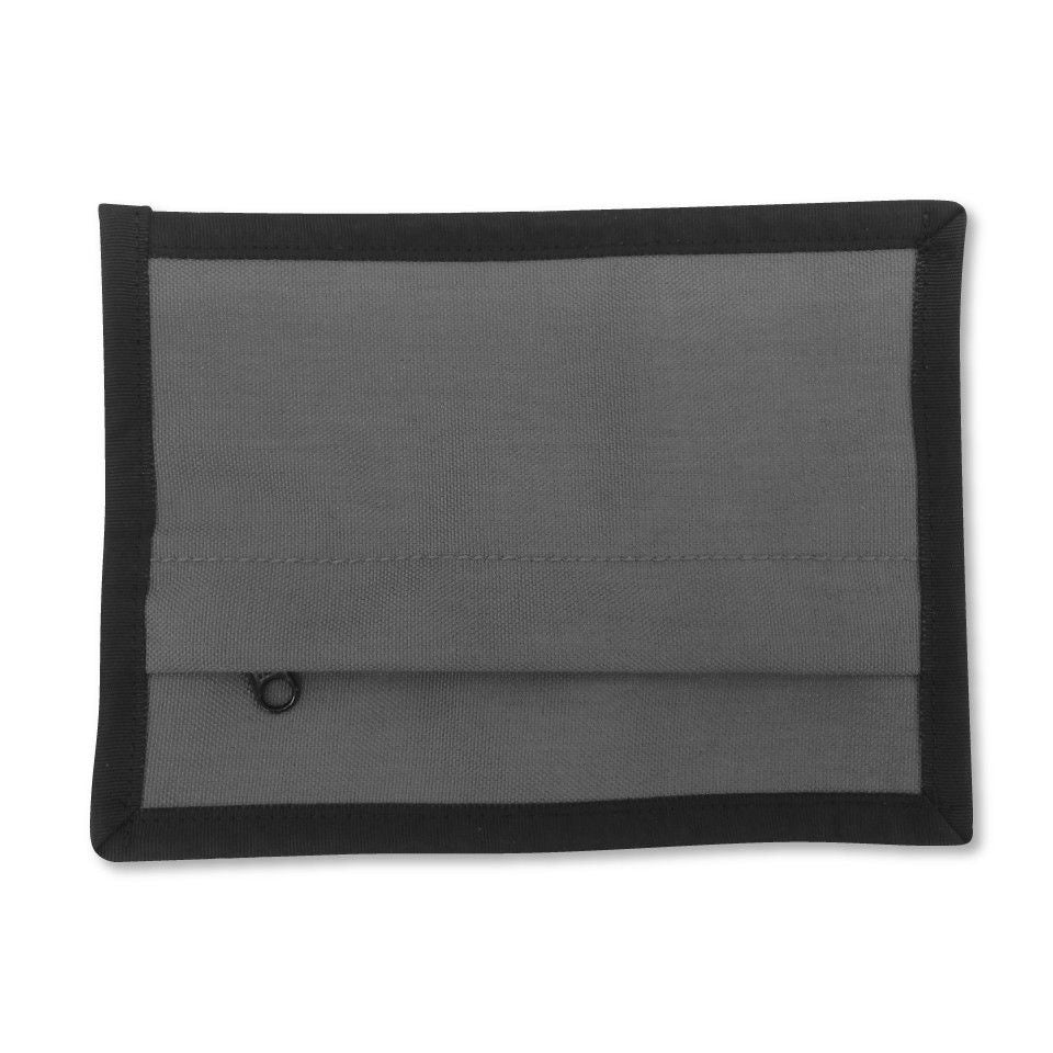 Roadcrafter / Darien Left Sleeve Zippered Pocket