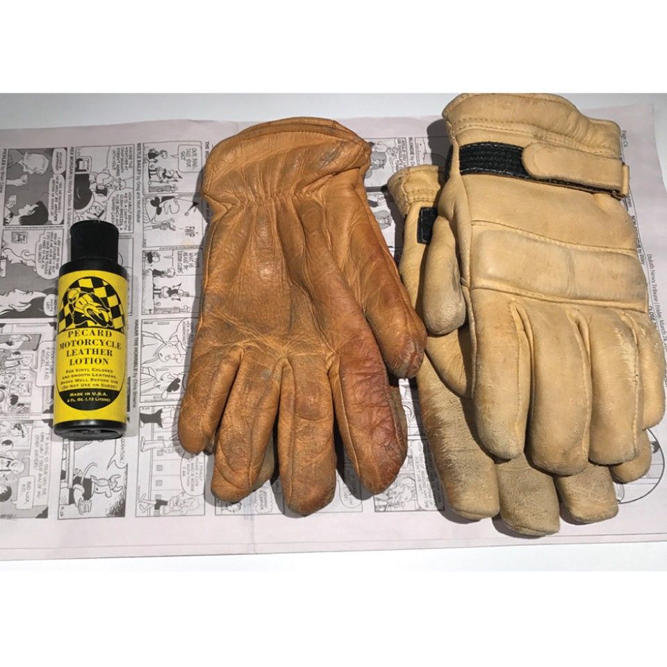 Pecard Motorcycle Leather Protectors Pecard Motorcycle Leather Protectors