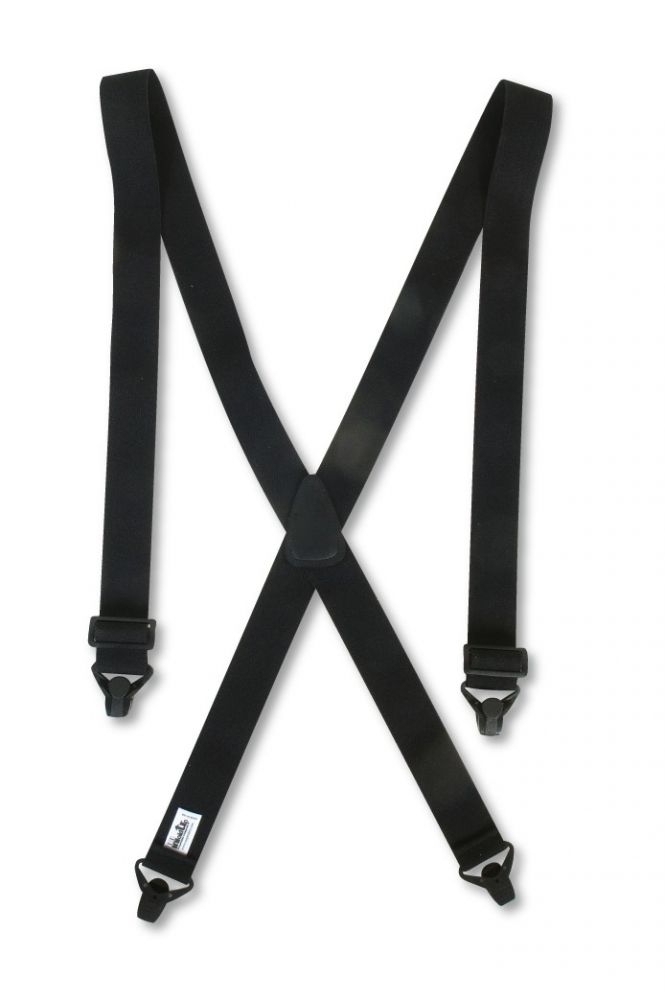 Hold-Up Suspenders