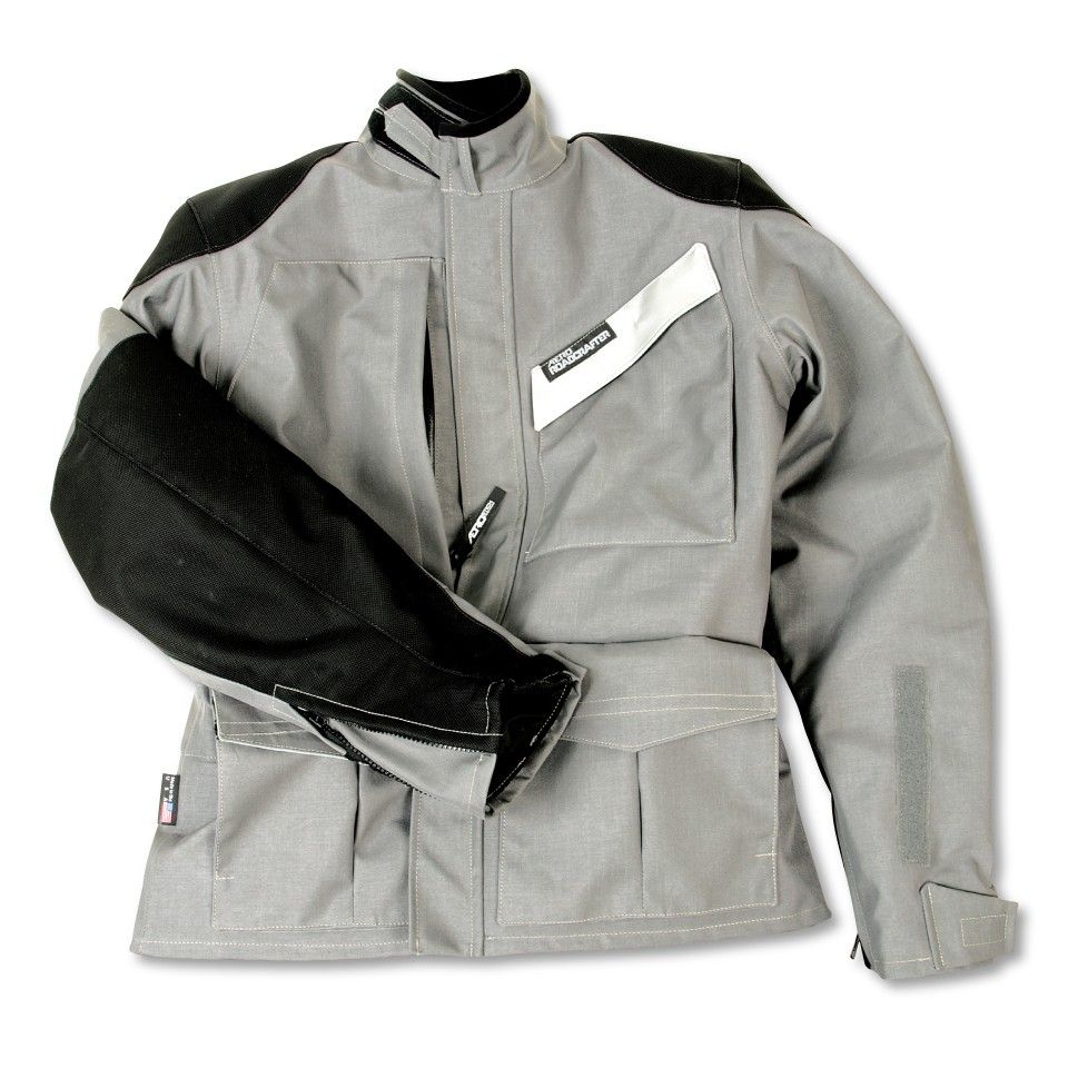 Men's Roadcrafter Classic Light Jacket