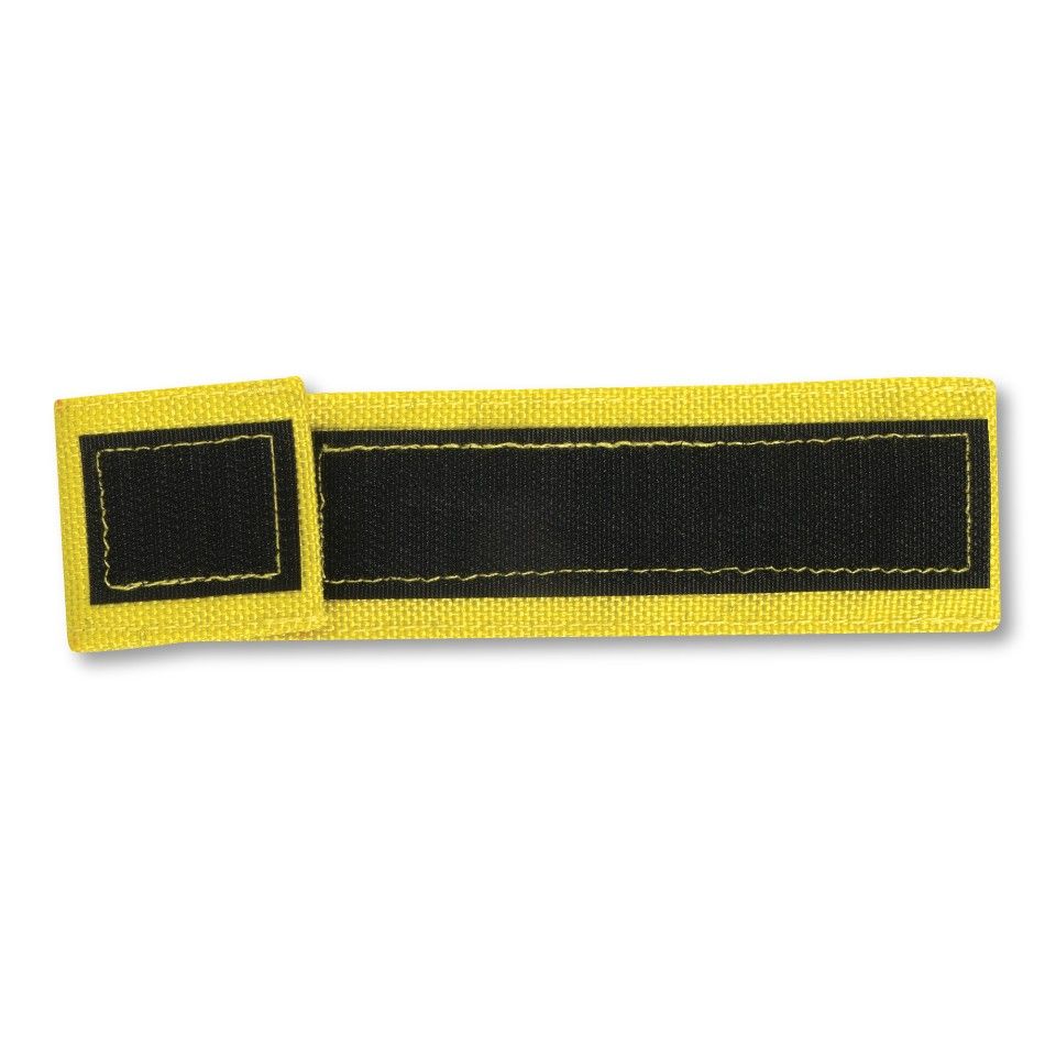 Emergency Medical Information Pocket