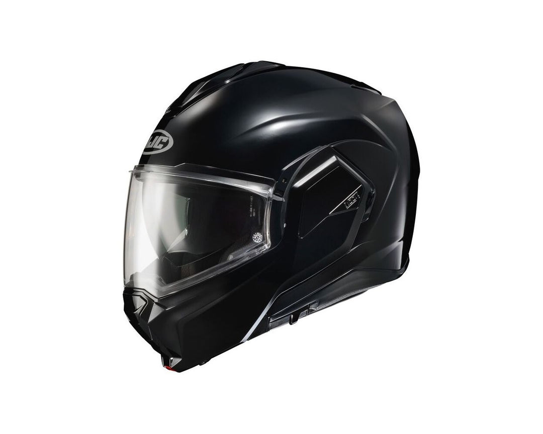 HJC i100 Modular Helmet Medium Semi-Flat Titanium HJC i100 Modular Helmet Medium Semi-Flat Titanium