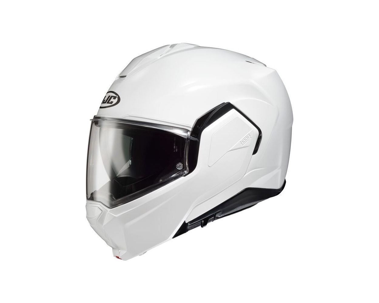HJC i100 – Aerostich