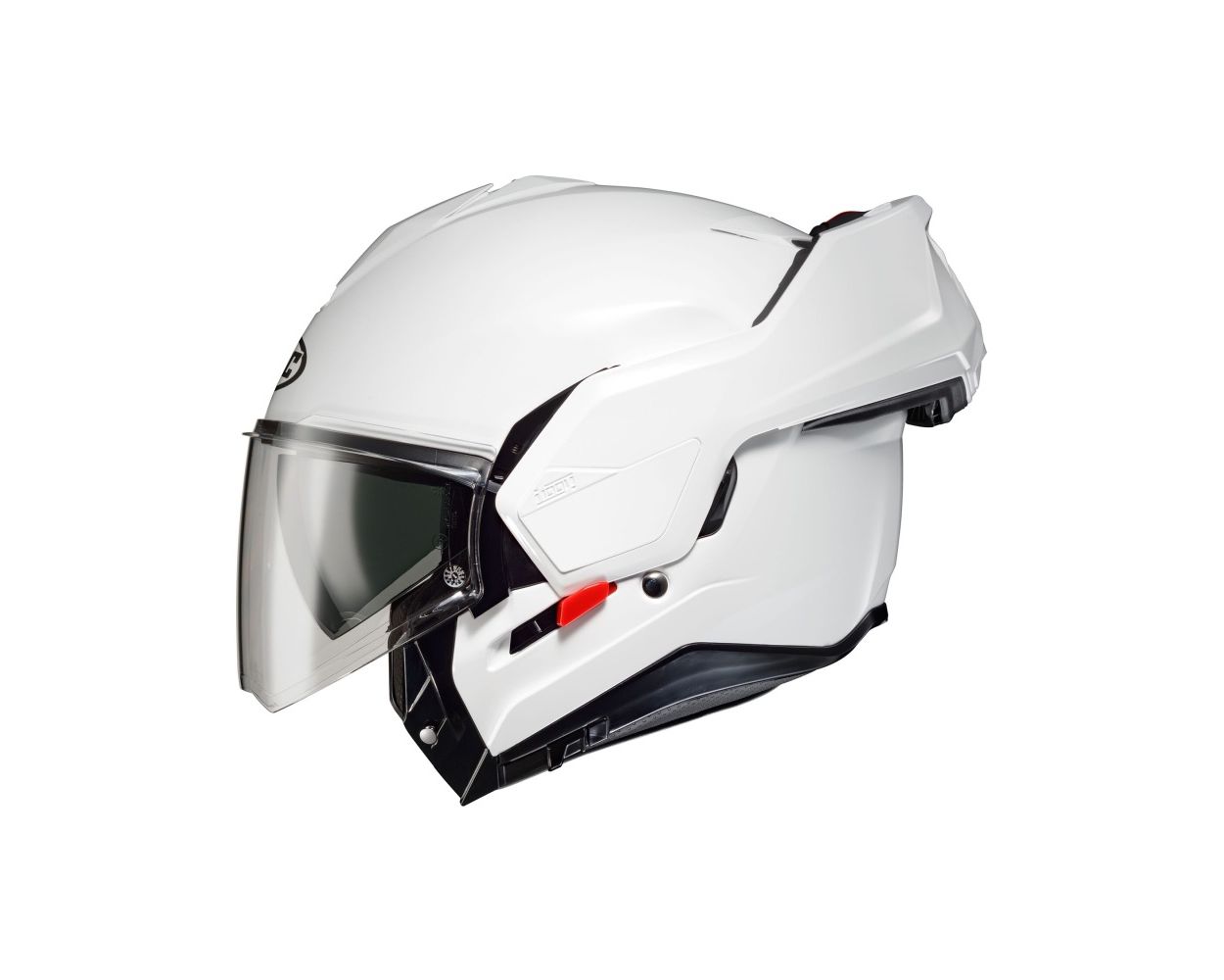 HJC i100 – Aerostich