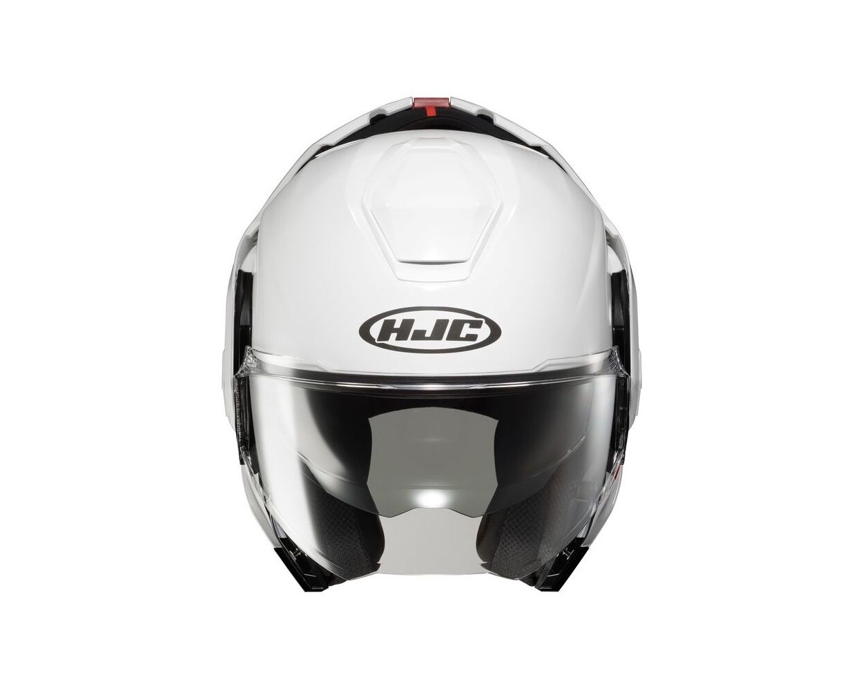 HJC システムヘルメット、i100 HJC i100 – Aerostich