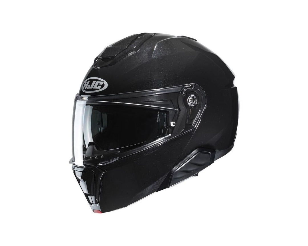 HJC i91 Helmet - Black HJC i91 Helmet - Black