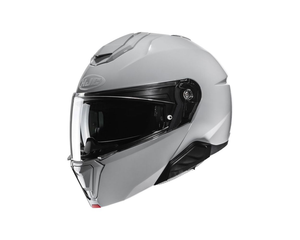 are hjc helmets round or oval i91 Small / Black The large top vent allows airflow through the deep EPS channels of the helmet HJC - i50 Mimic Helmet