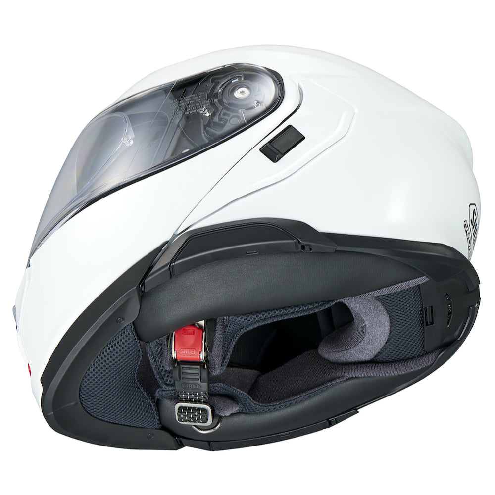 Shoei Neotec 3 Modular – Aerostich