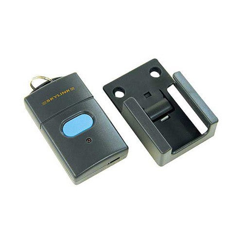 Quantum Singularity Garage Remote – Aerostich