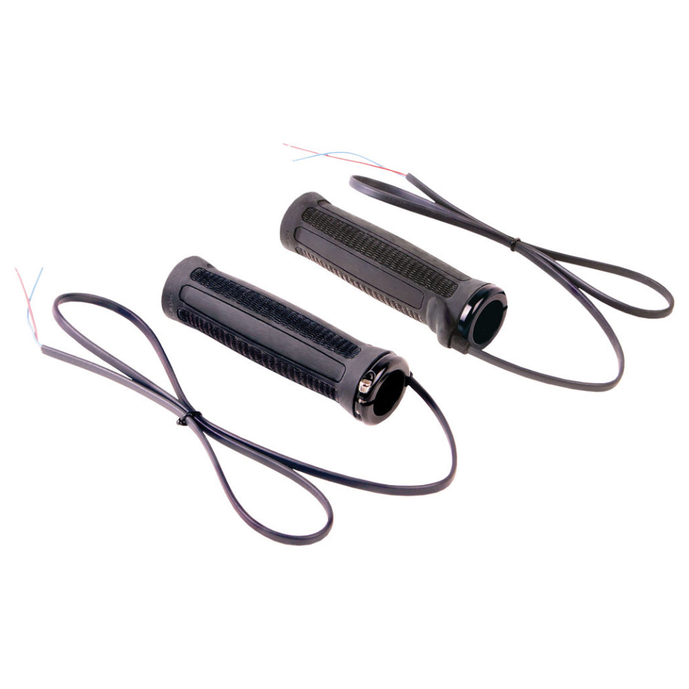 Clamp-On Heated Grip Kit – Aerostich - Main Image