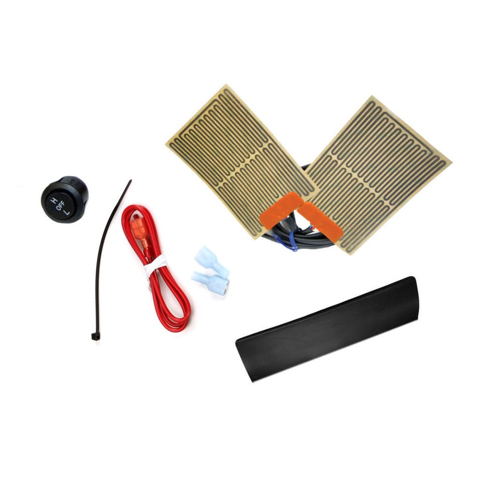 Heat Demon Grip Heater Kit