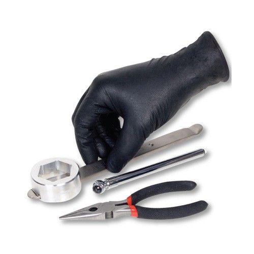 Disposable Mechanic Gloves