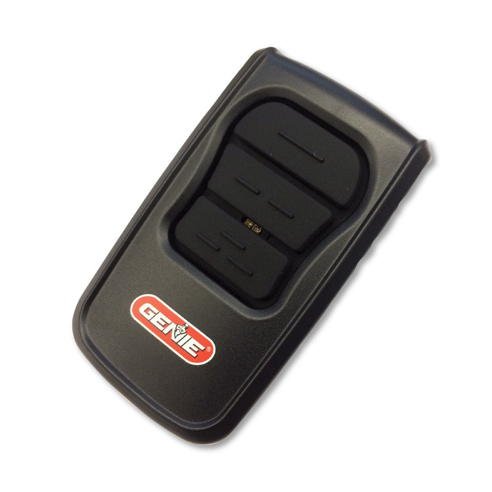Mini-Multi Garage Remote – Aerostich
