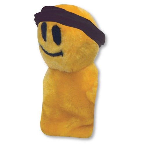 Shellaclava Neckwarmer
