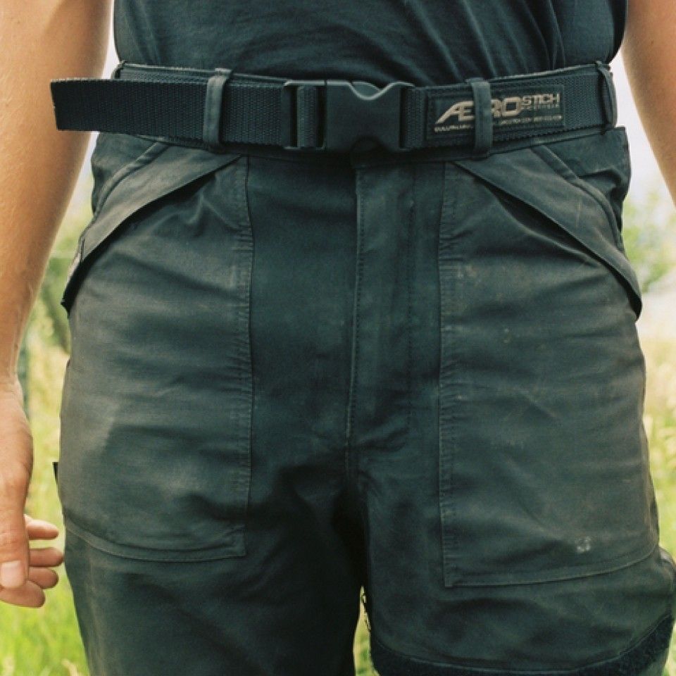Darien Pants – Aerostich
