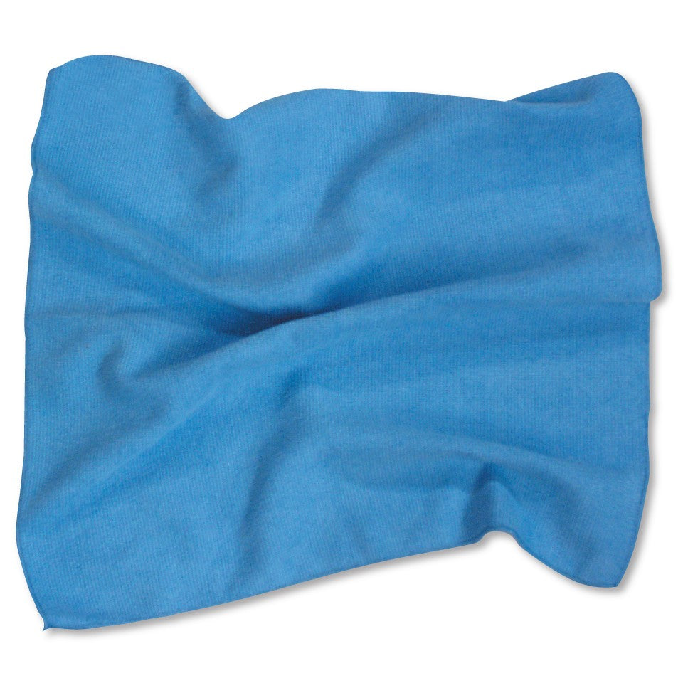 Microfiber Utility Rag – Aerostich