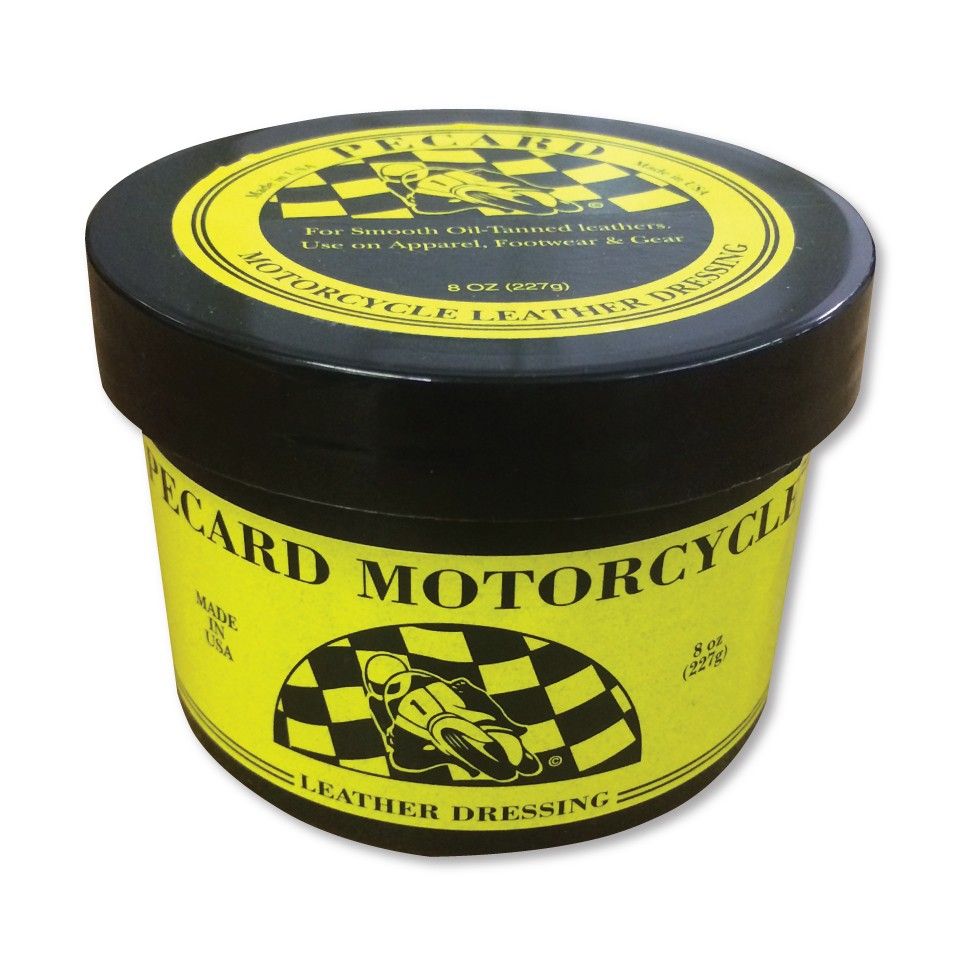 Pecard Motorcycle Leather Protectors
