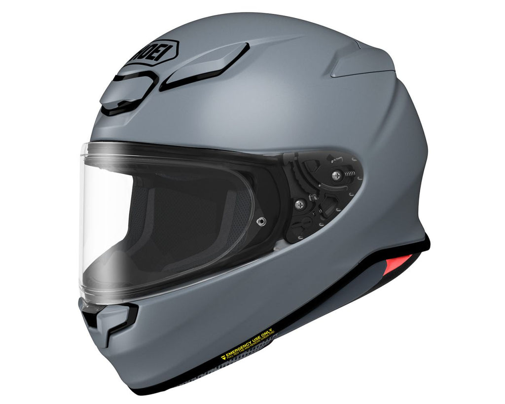 best looking shoei helmets RF-1400 Helmet Exceptional airflow Motorcycle Shoei Helmets Snell Approved