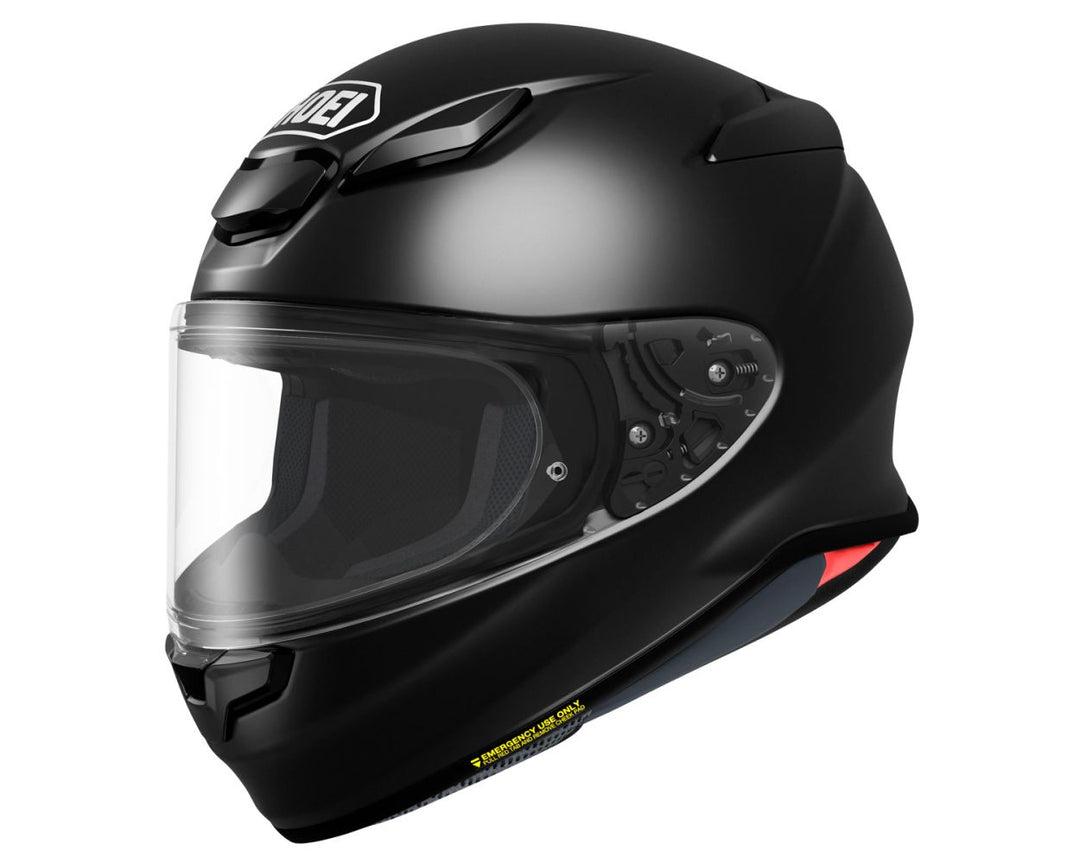 shoei forced air helmet Shoei RF-1400 – Aerostich