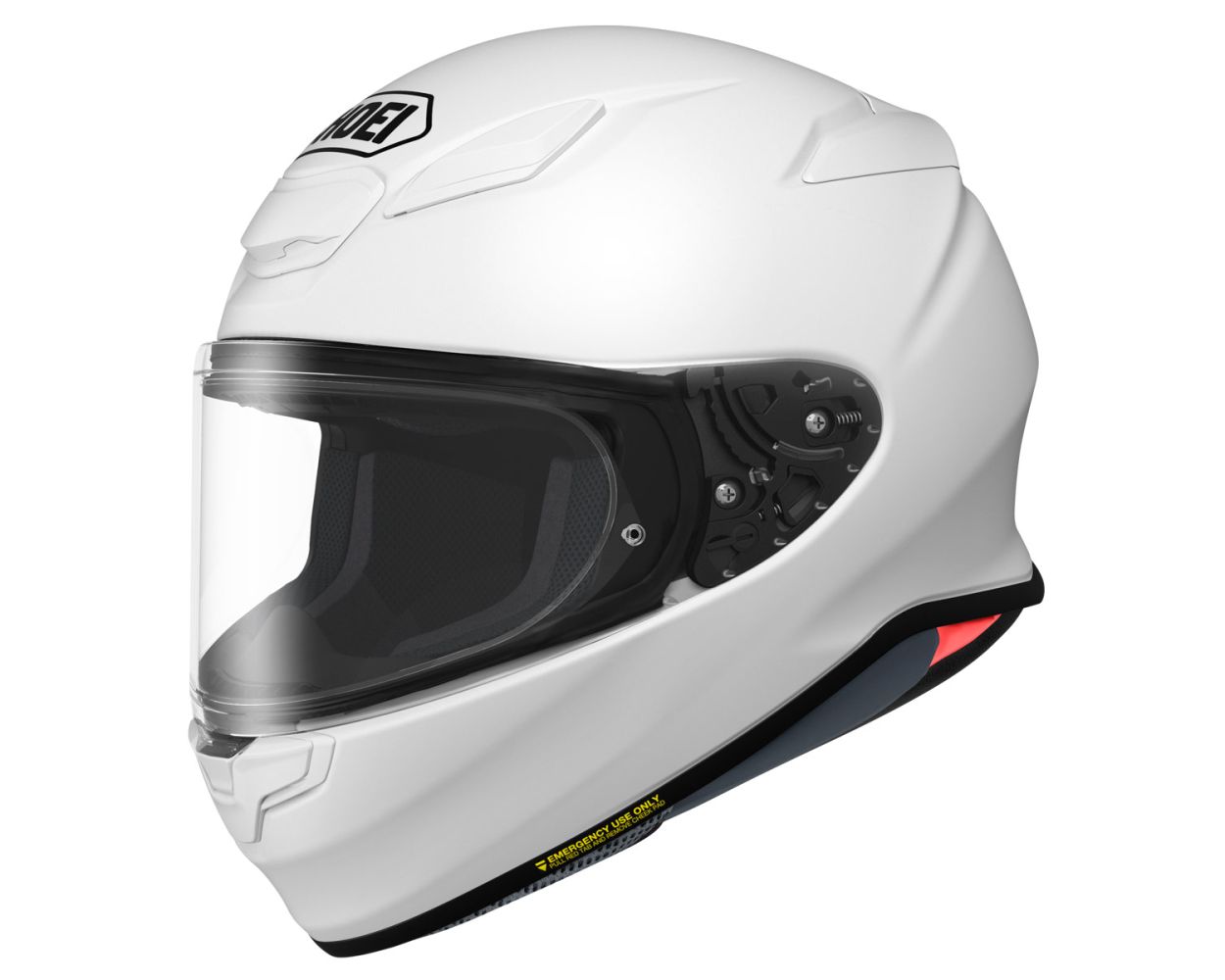 SHOEI GTAirⅡ ホワイト Shoei RF-1400 – Aerostich