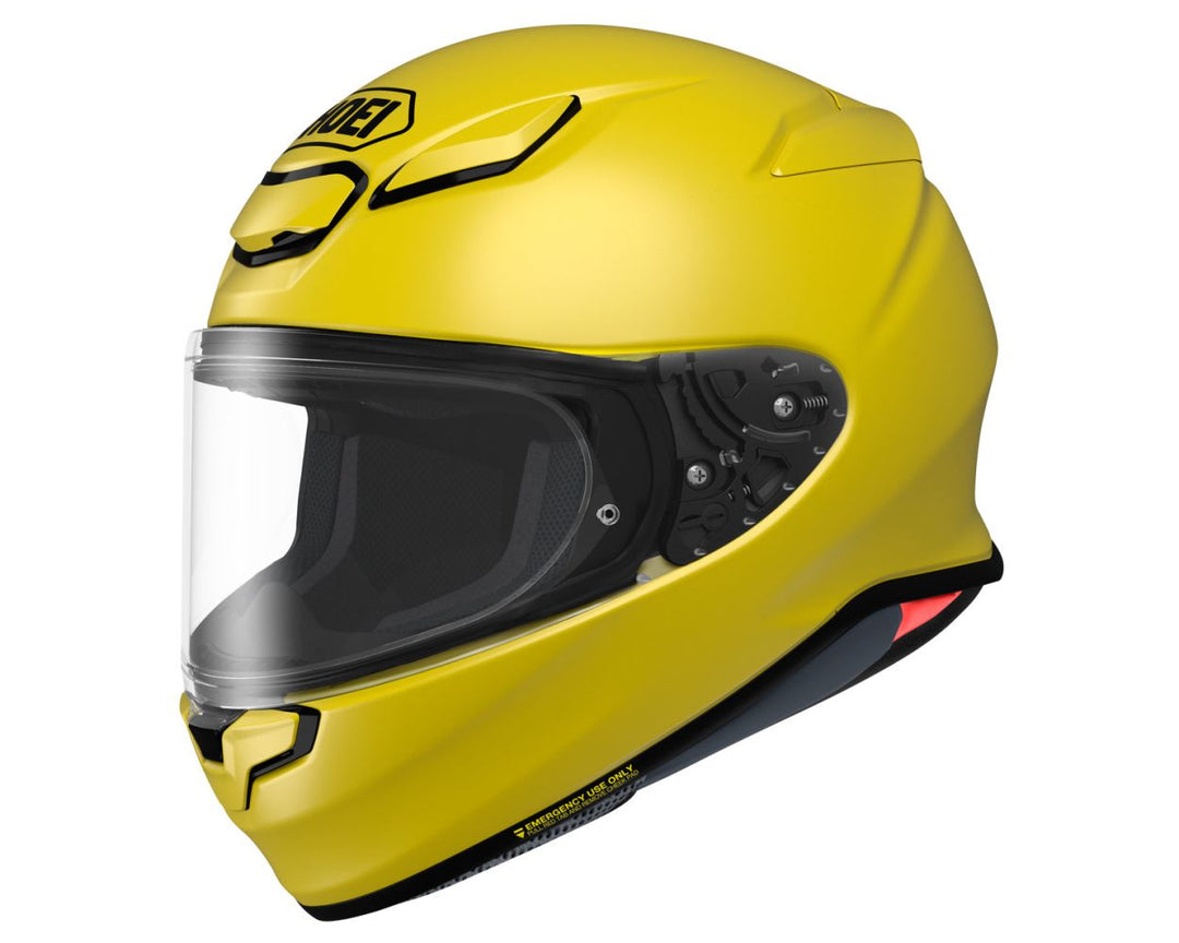 shoei rf-1400 accolade tc-10 Shoei RF-1400 – Aerostich