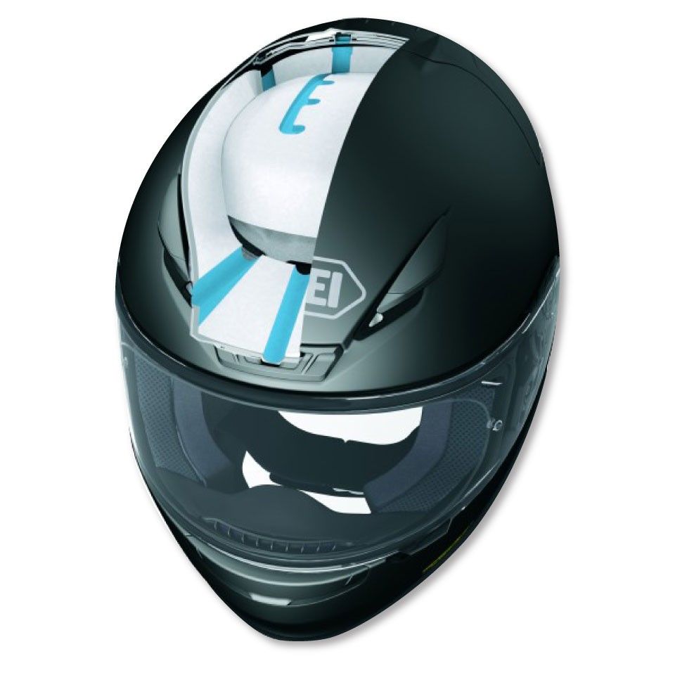 Shoei - RF-1400 Helmet