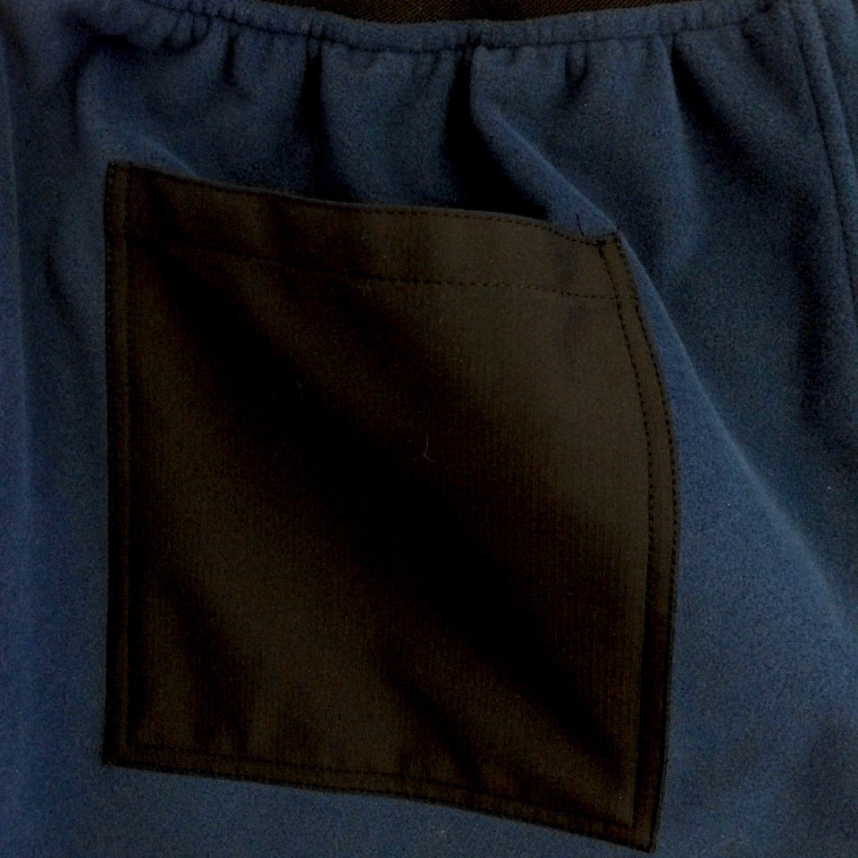 Aerostich TLTec Wind Blocker Fleece Pants