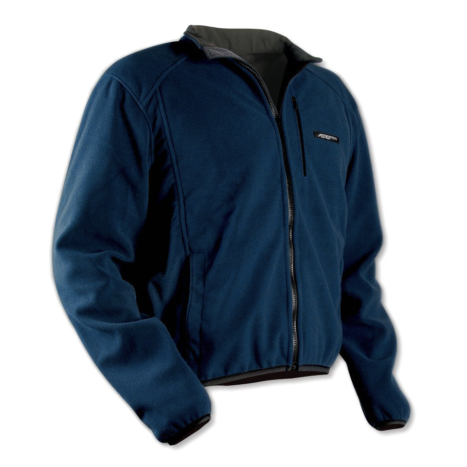Aerostich Wind Blocker Fleece Jacket