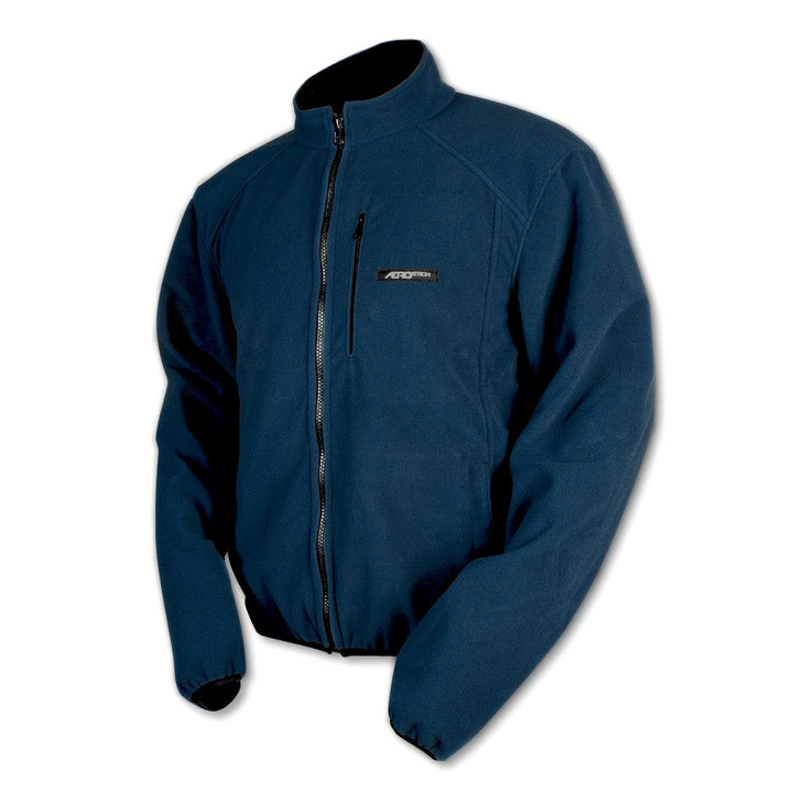 Aerostich Wind Blocker Fleece Jacket