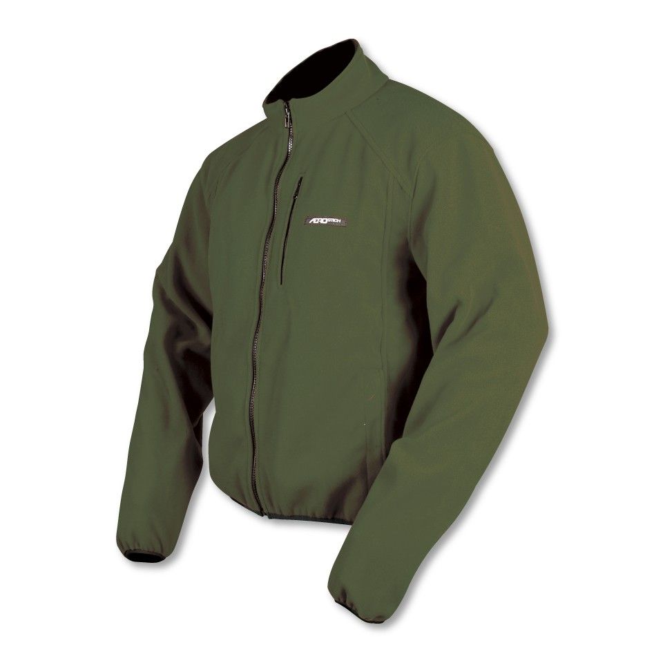 Windblocker Jacket Aerostich Wind Blocker Fleece Jacket