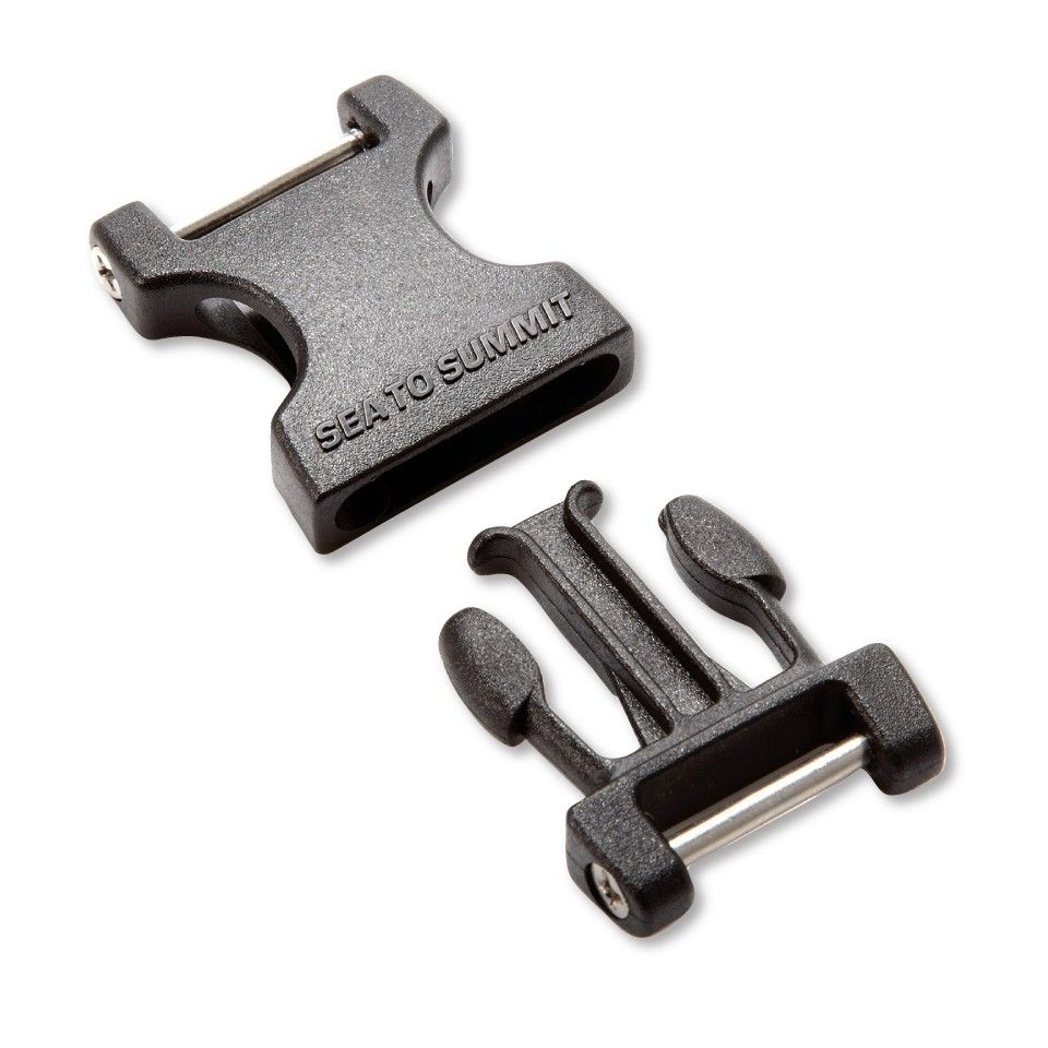 Field Repair Buckles