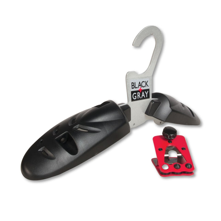 High Performance Hanger