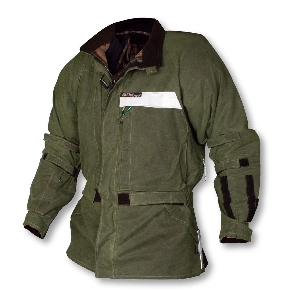 Falstaff Jacket – Aerostich