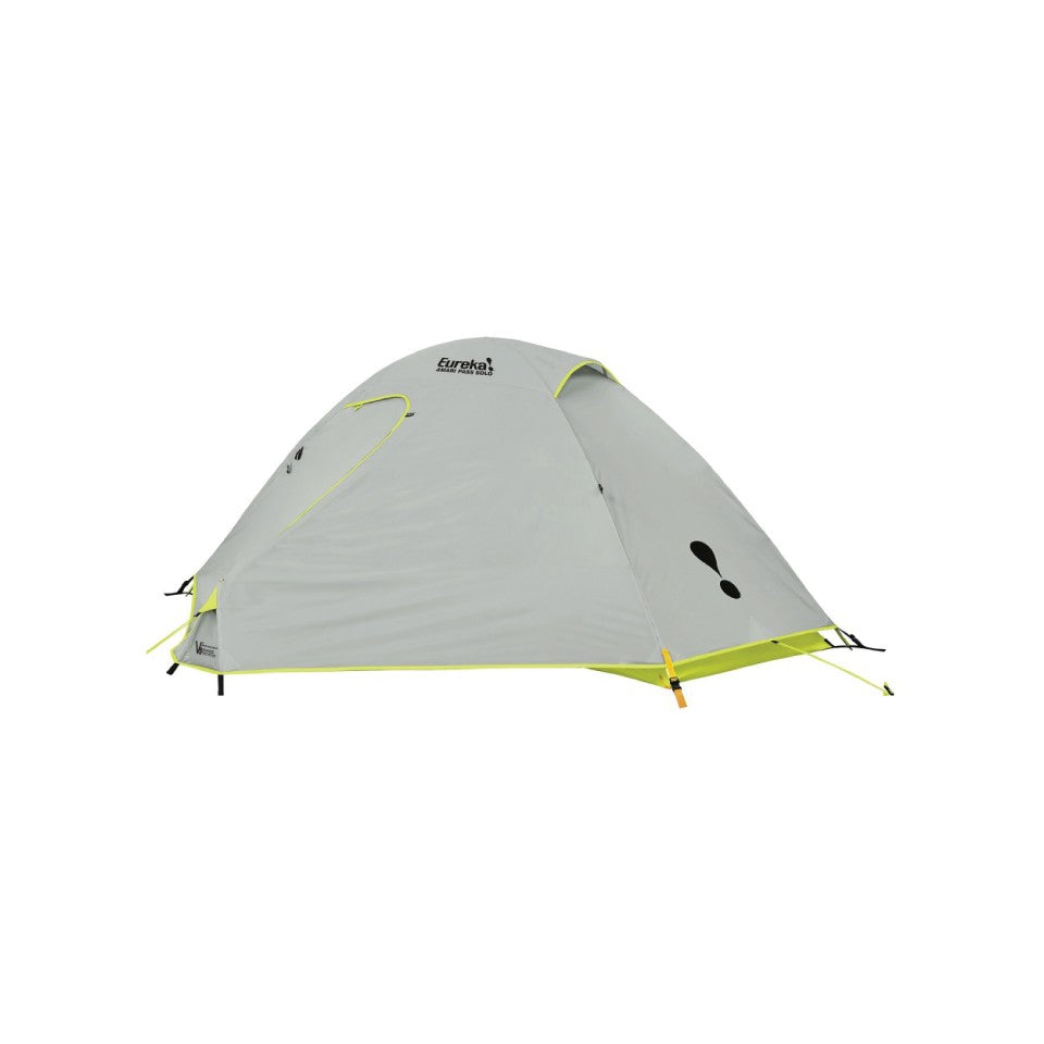 Eureka Midori Solo Tent – Aerostich