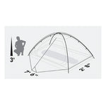 Eureka Midori Solo Tent