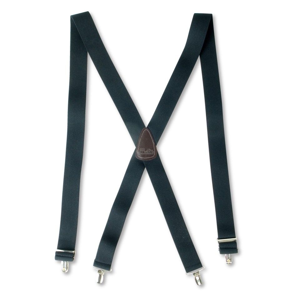 Hold-Up Suspenders