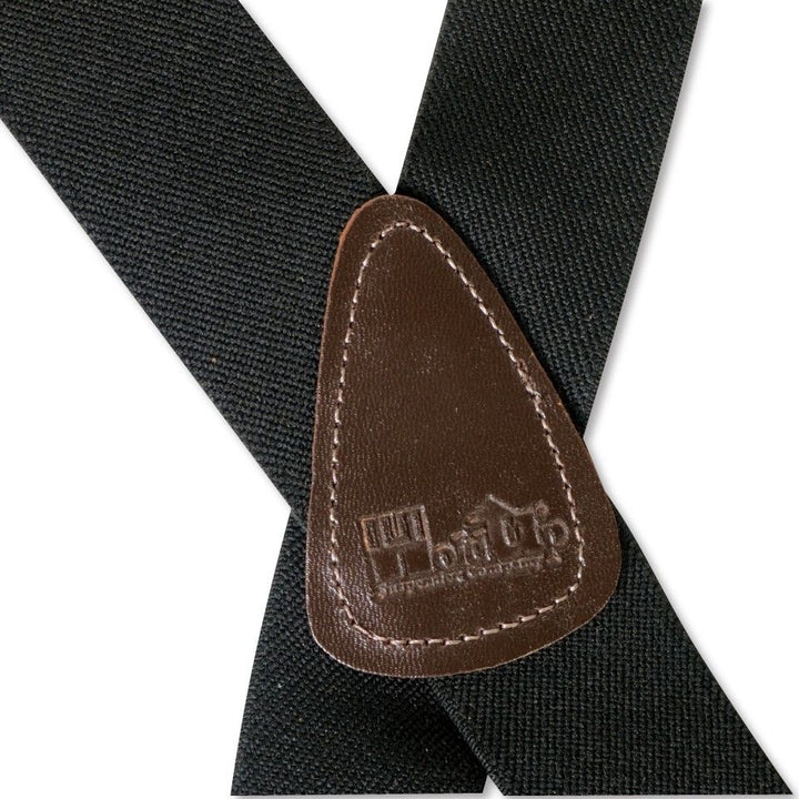 Hold-Up Suspenders