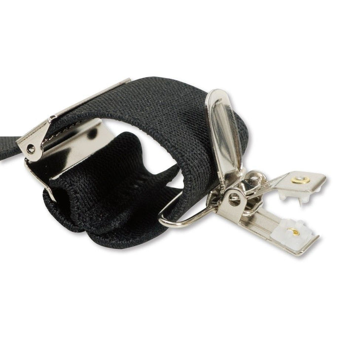 Hold-Up Suspenders