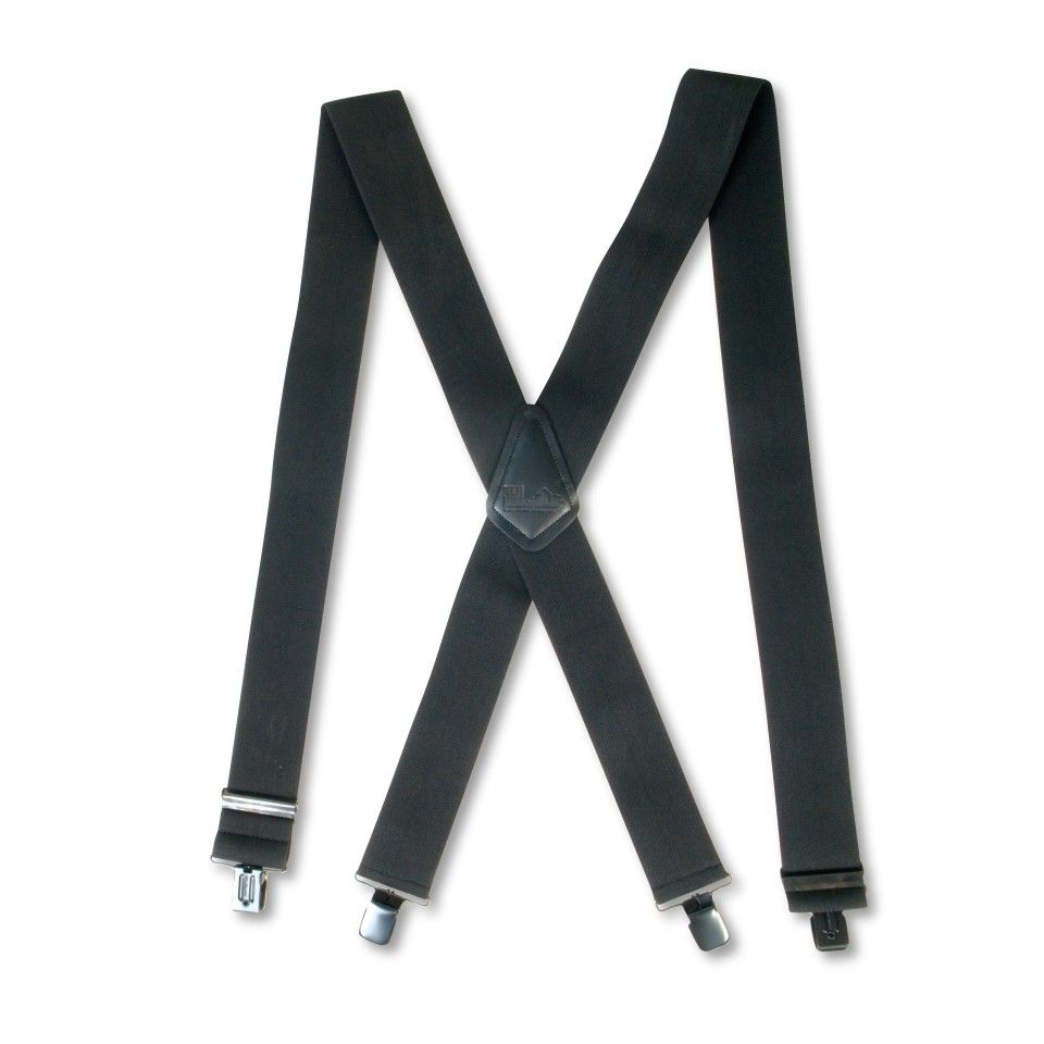 Hold-Up Suspenders
