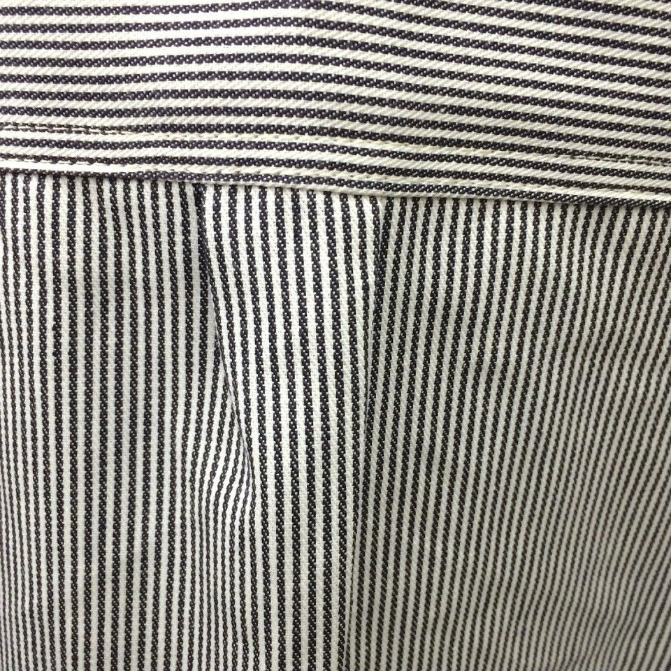 Engineer's Cotton Riding Shirt