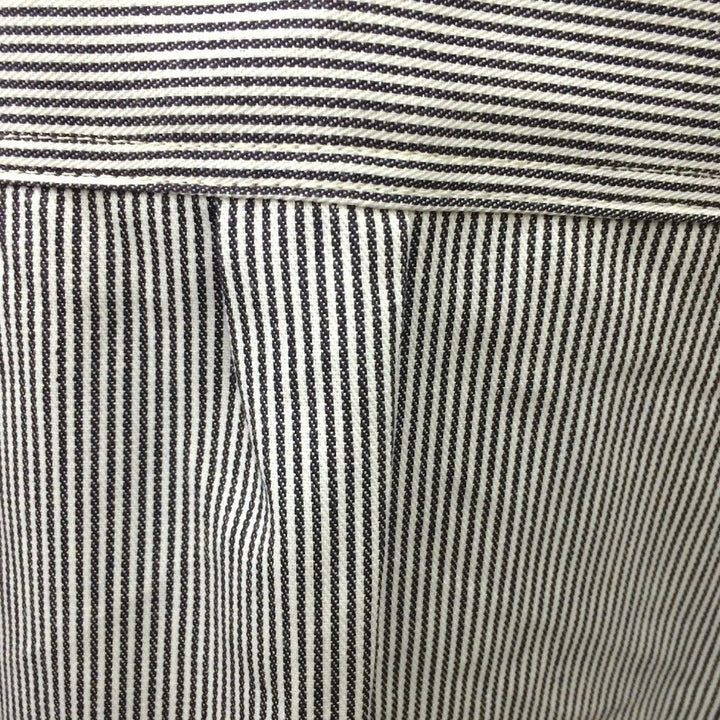 Engineer's Cotton Riding Shirt