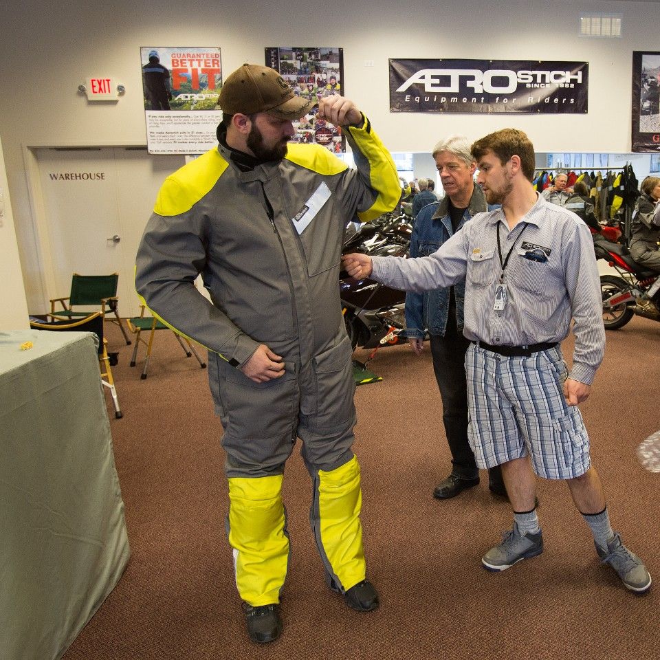 Engineer's Cotton Riding Shirt