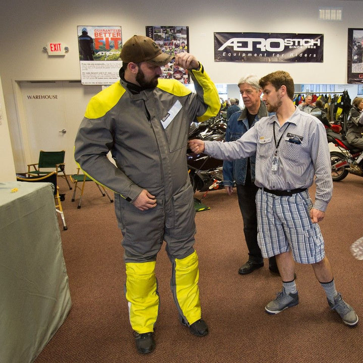 Engineer's Cotton Riding Shirt