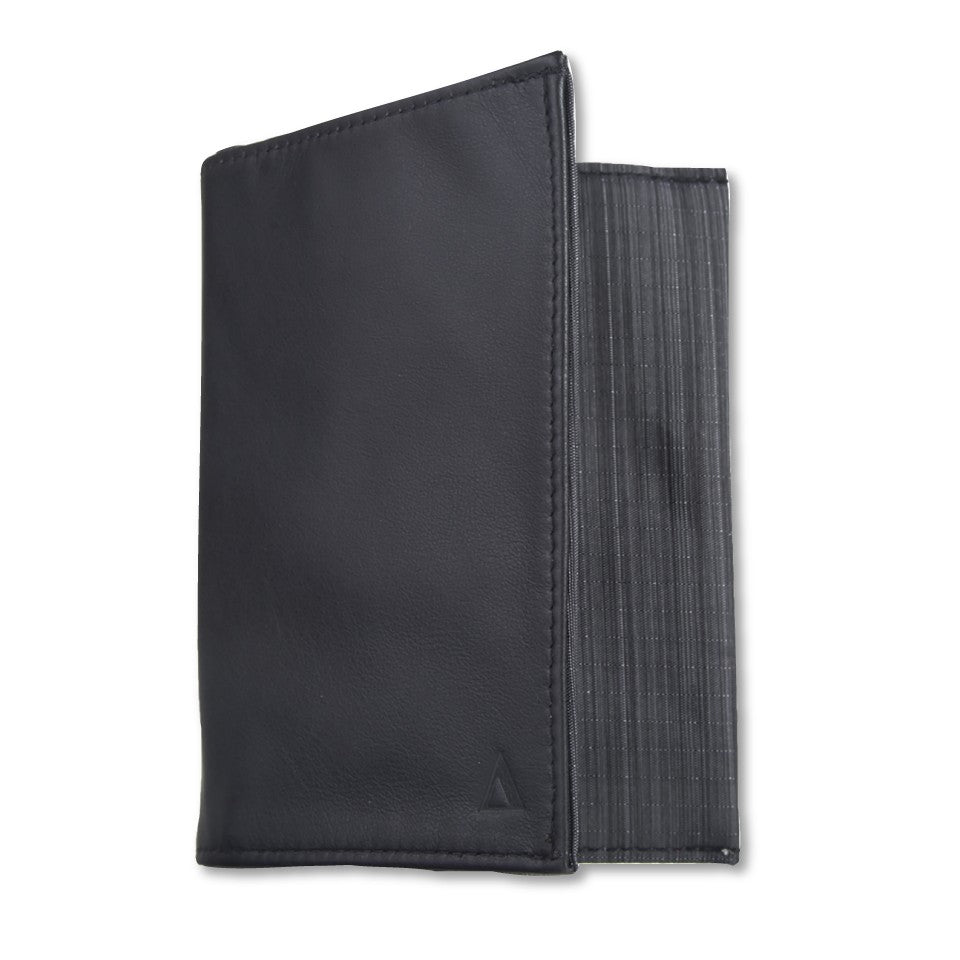 Leather RFID Executive Wallet – Aerostich