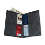 Nylon Executive Wallet