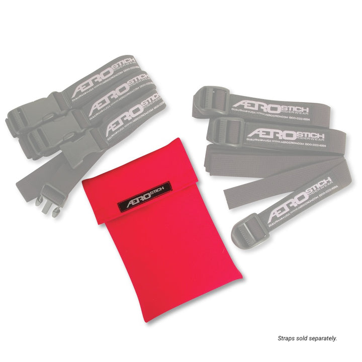 Aerostich Cargo Strap Case