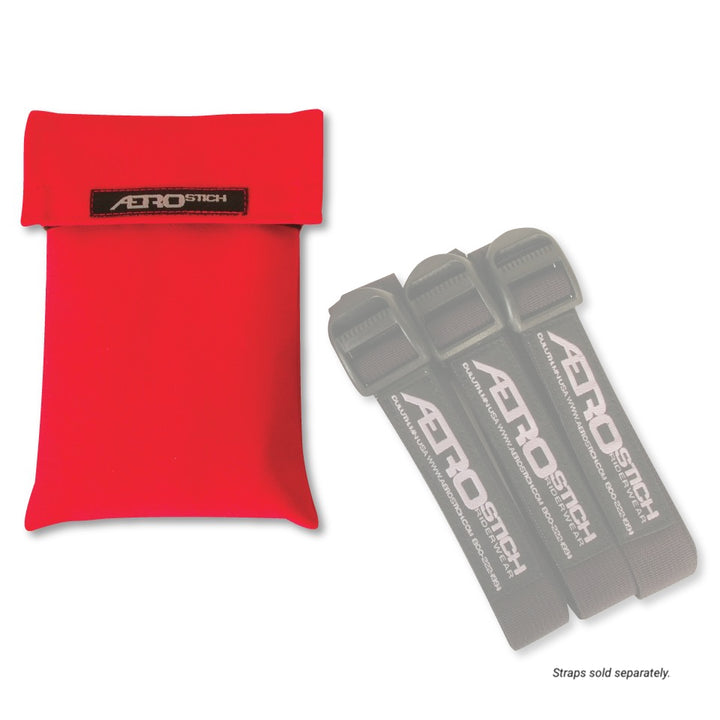 Aerostich Cargo Strap Case